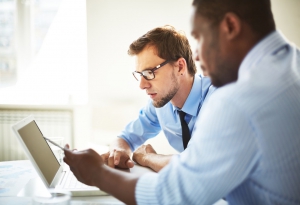 What a finance director could add business